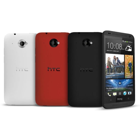 HTC Desire 601
