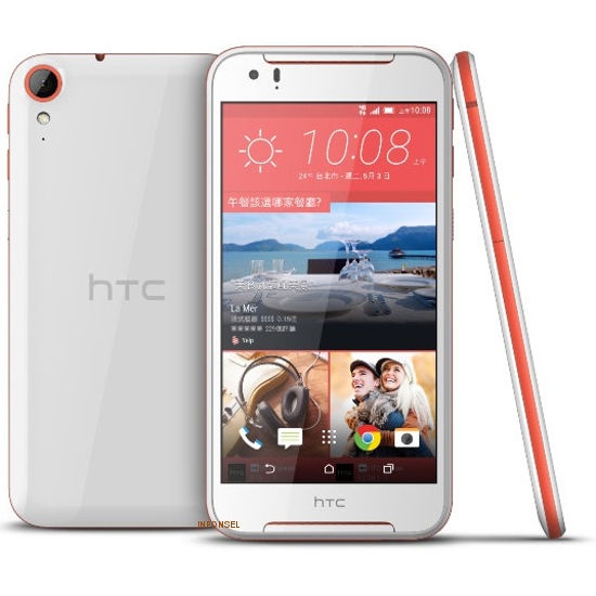 HTC Desire 830