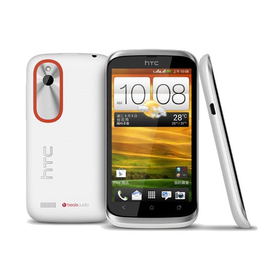 HTC Desire V