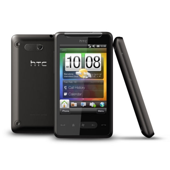 HTC HD Mini