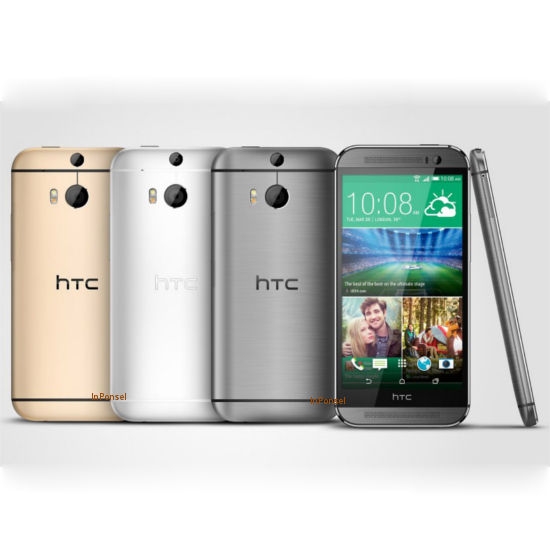 HTC One M8
