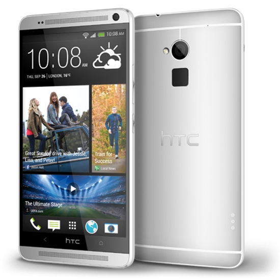 HTC One Max