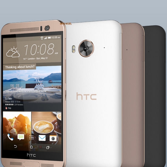HTC One ME