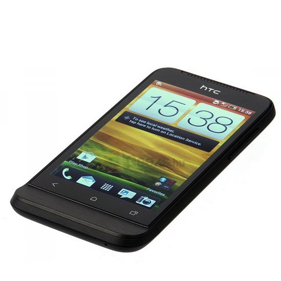 HTC One V CDMA