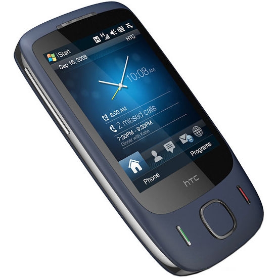 HTC Touch 3G