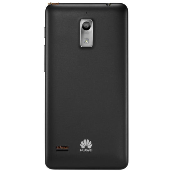 Huawei Ascend G526