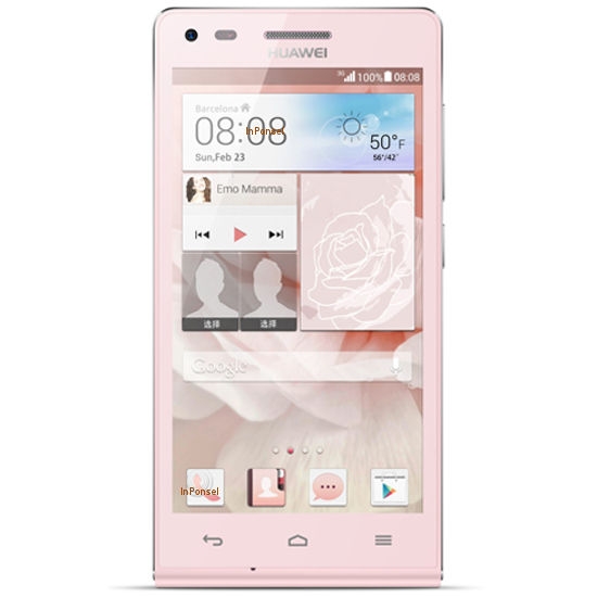 Huawei Ascend G6