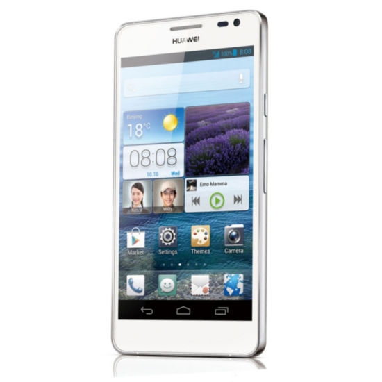 Huawei Ascend Mate