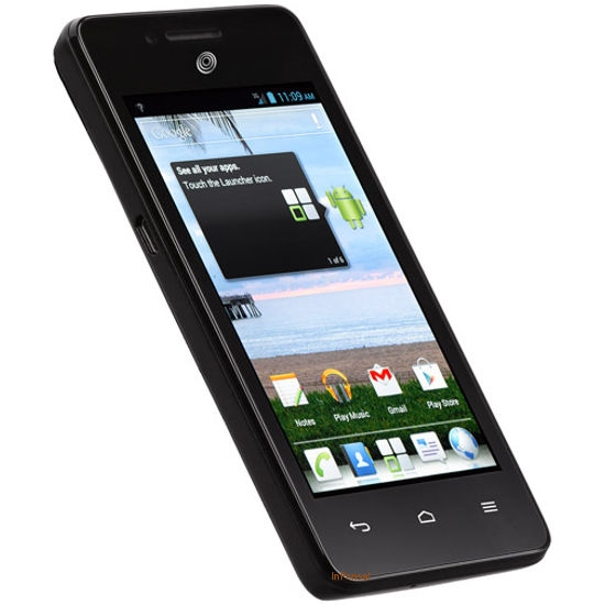 Huawei Ascend Plus H881C