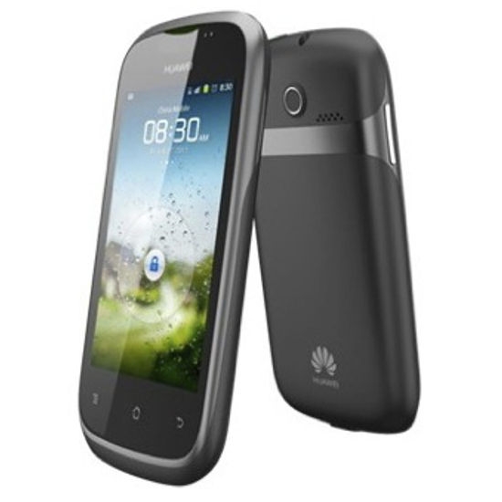 Huawei Ascend Y201 Pro