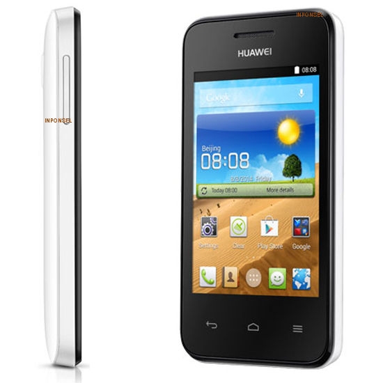 Huawei Ascend Y221 Dual