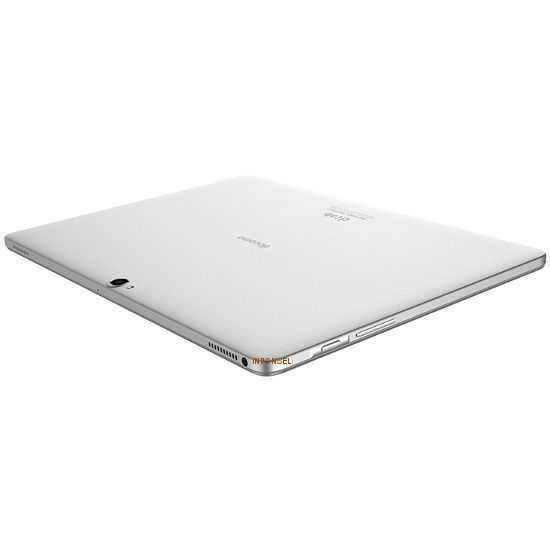Huawei Dtab D-01H