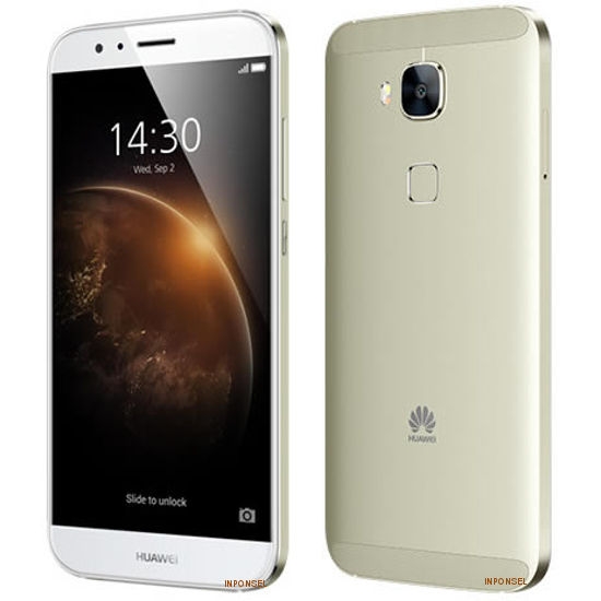 Huawei G7 Plus