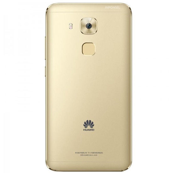 Huawei G9 Plus