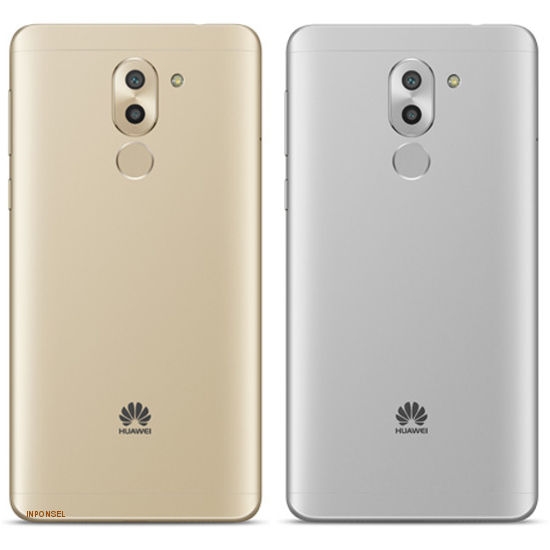 Huawei GR5 2017