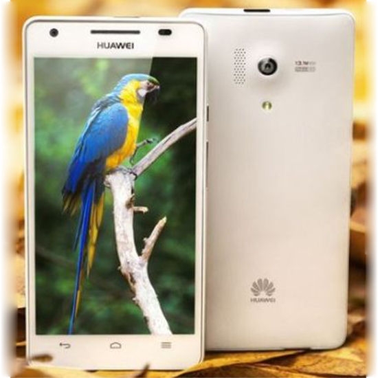 Huawei Honor 3