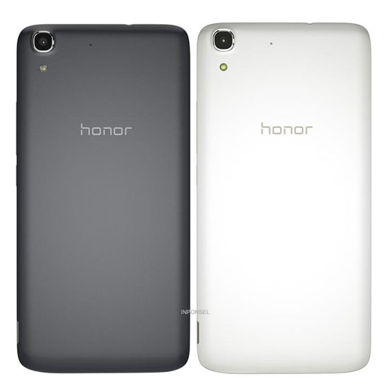 Huawei Y6