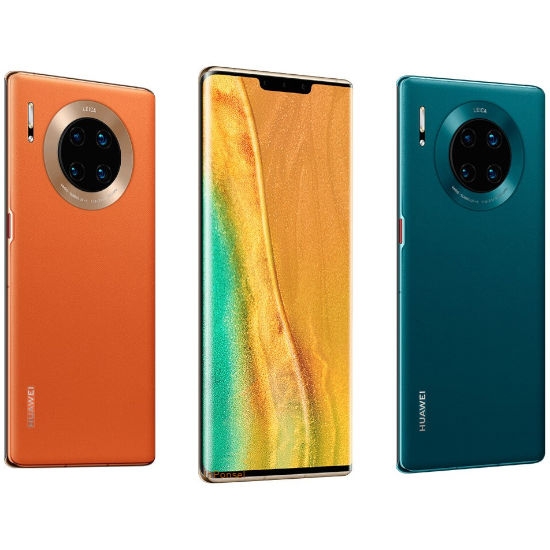 Huawei Mate 30E Pro 5G