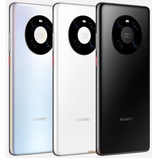 Huawei Mate 40E