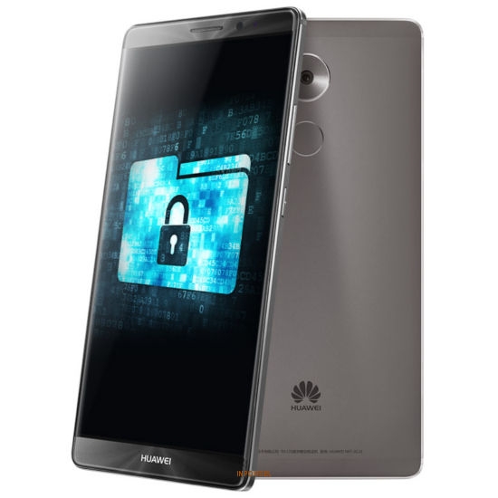 Huawei Mate 8