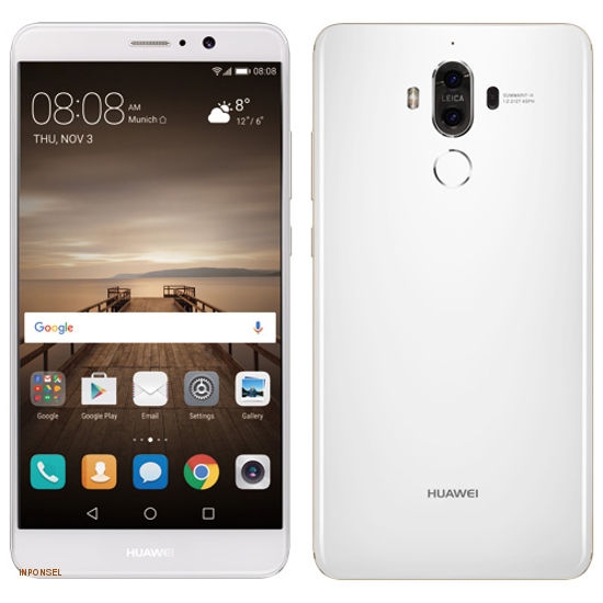 Huawei Mate 9