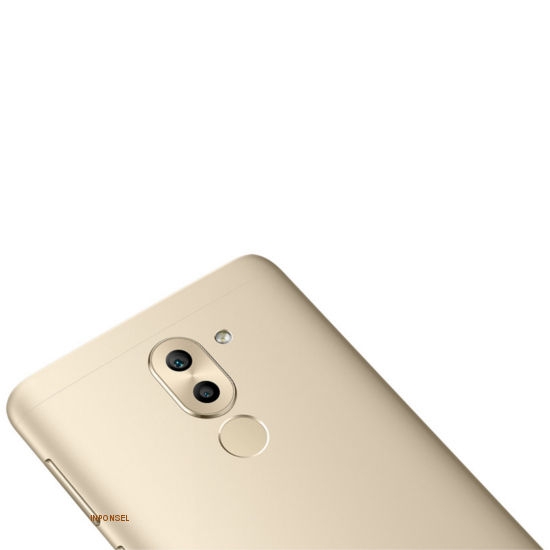 Huawei Mate 9 Lite