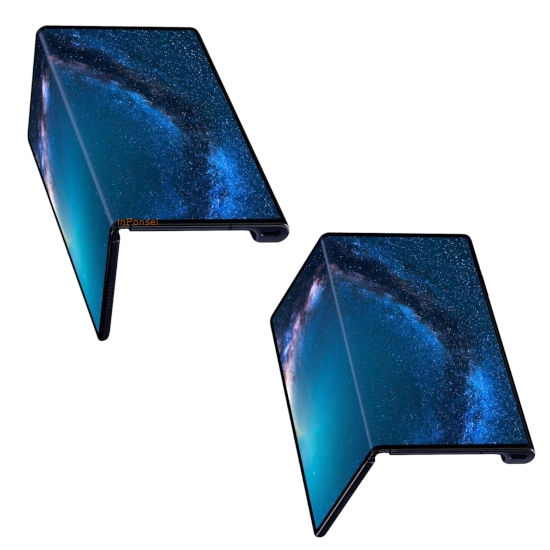 Huawei Mate X
