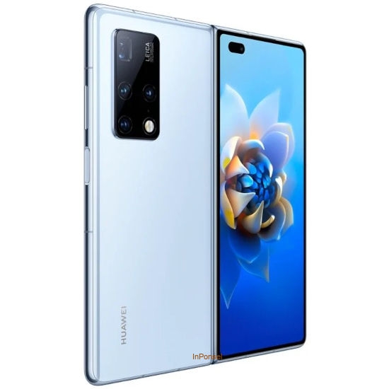 Huawei Mate X2