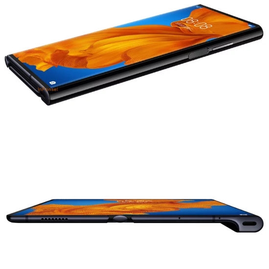 Huawei Mate XS