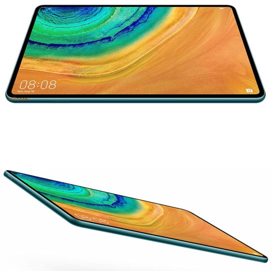 Huawei MatePad Pro 5G