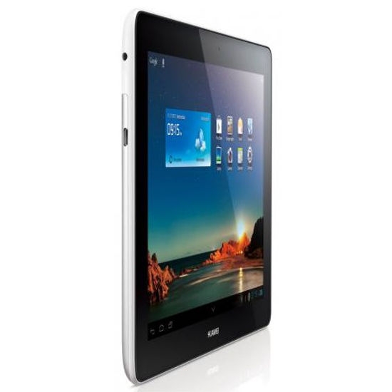 Huawei MediaPad 10 Link