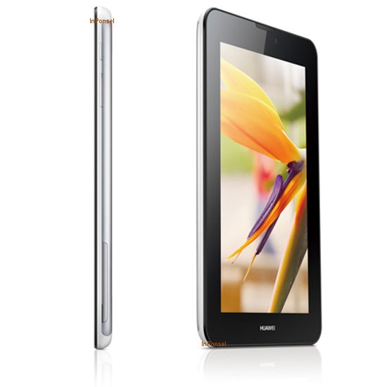 Huawei MediaPad 7 Vogue