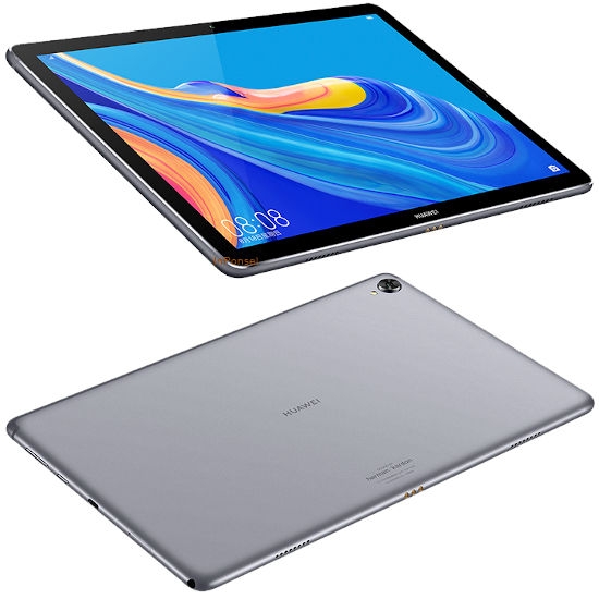 Huawei MediaPad M6 10.8