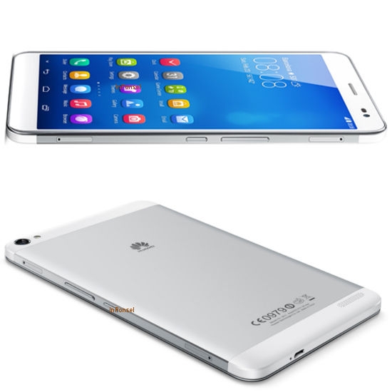 Huawei MediaPad X1