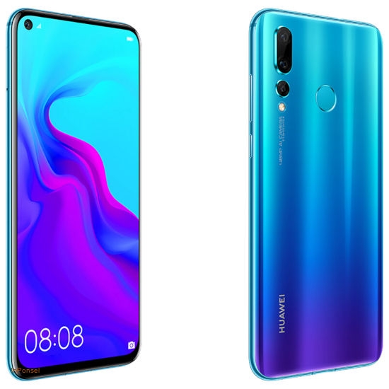 Huawei Nova 4