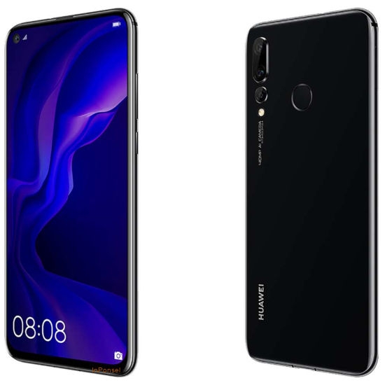 Huawei Nova 4 Premium