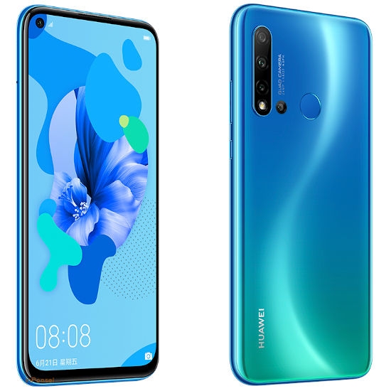 Huawei Nova 5i