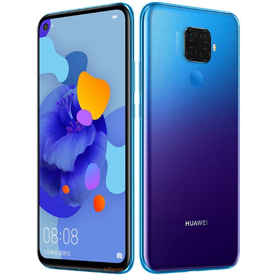 Huawei Nova 5i Pro