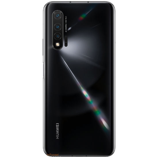 Huawei Nova 6