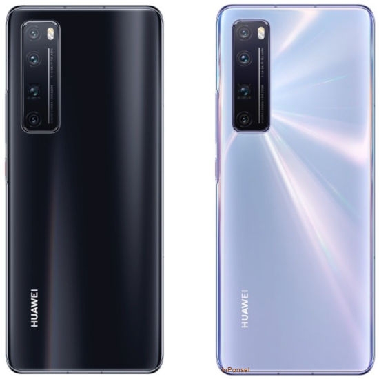 Huawei Nova 7 Pro 5G