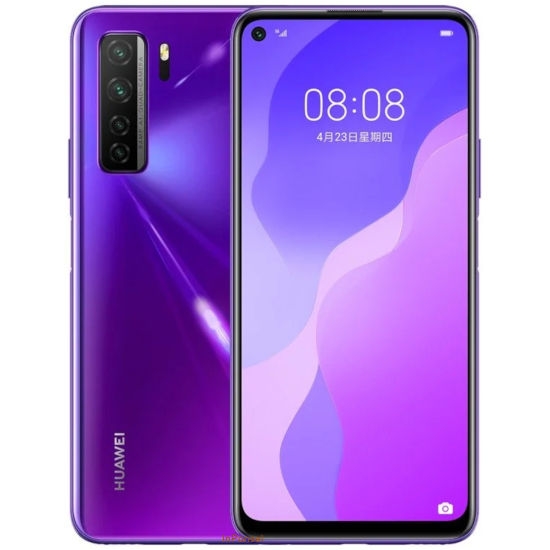 Huawei Nova 7 SE