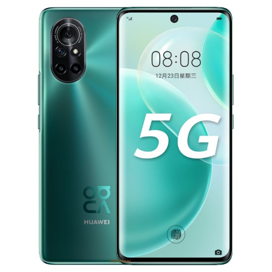 Huawei Nova 8 5G