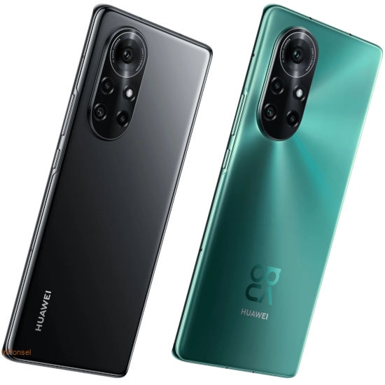 Huawei Nova 8 Pro 4G