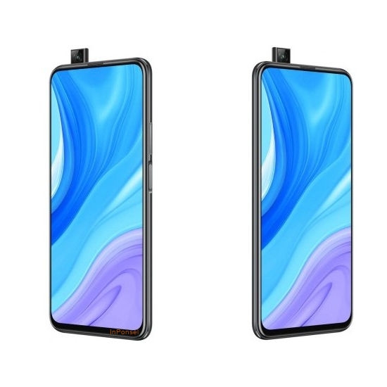 Huawei P Smart Pro 2019