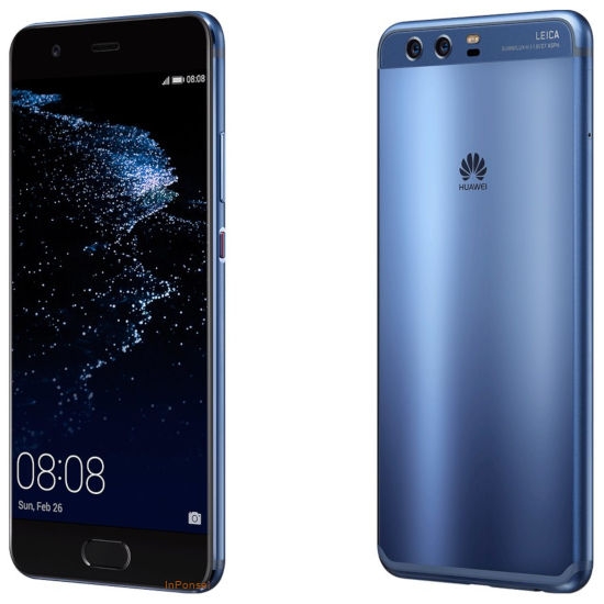 Huawei P10 Plus