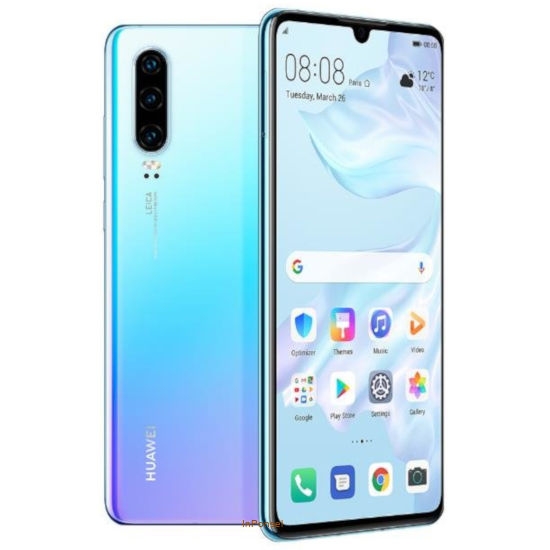Huawei P30