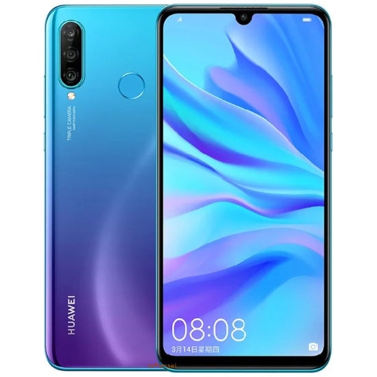 Huawei P30 Lite New Edition