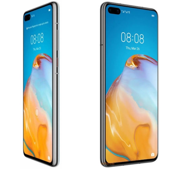 Huawei P40 4G
