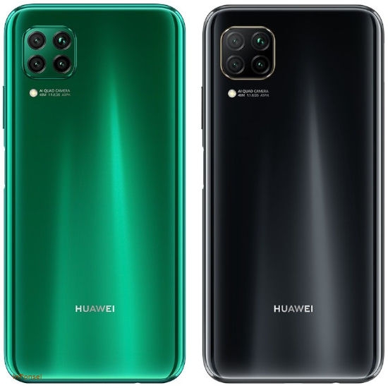 Huawei P40 Lite