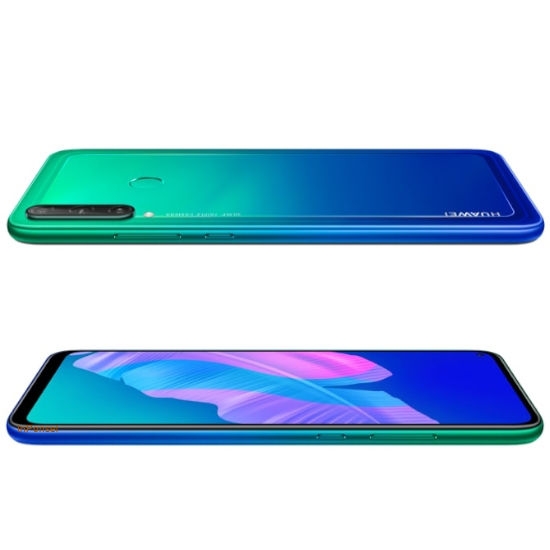Huawei P40 Lite E